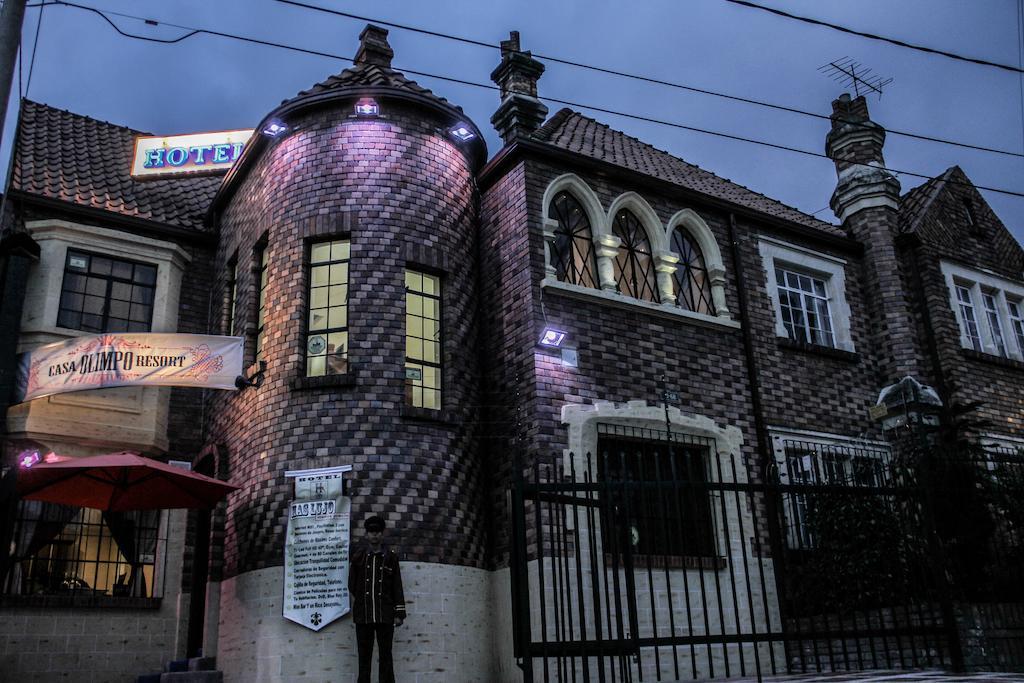 Hotel Olimpo Resort - Bogota, Bogota