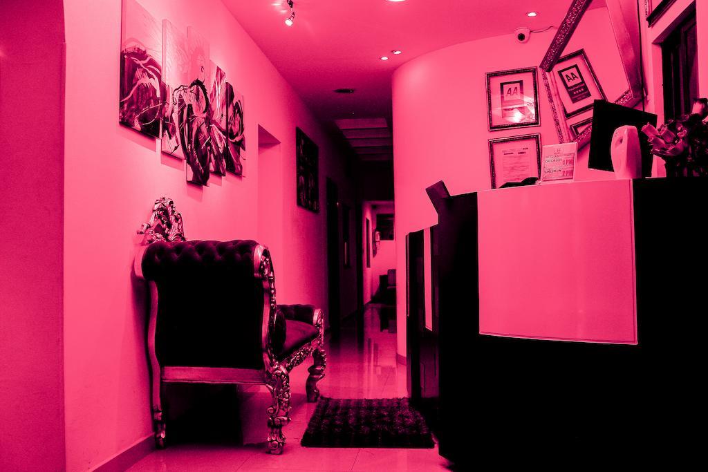 Hotel Olimpo Resort - Bogota — Fotos 1